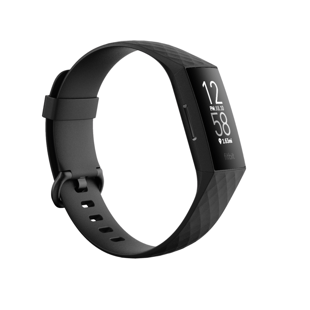 FitBit Charge 4